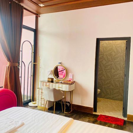 Khach San Nha Minh Hotel Cai Rang Екстериор снимка