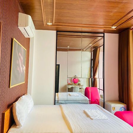 Khach San Nha Minh Hotel Cai Rang Екстериор снимка