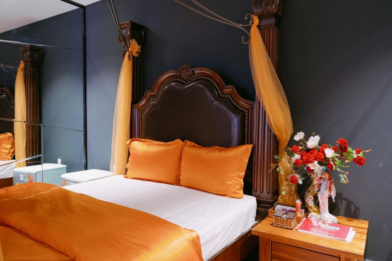 Khach San Nha Minh Hotel Cai Rang Екстериор снимка