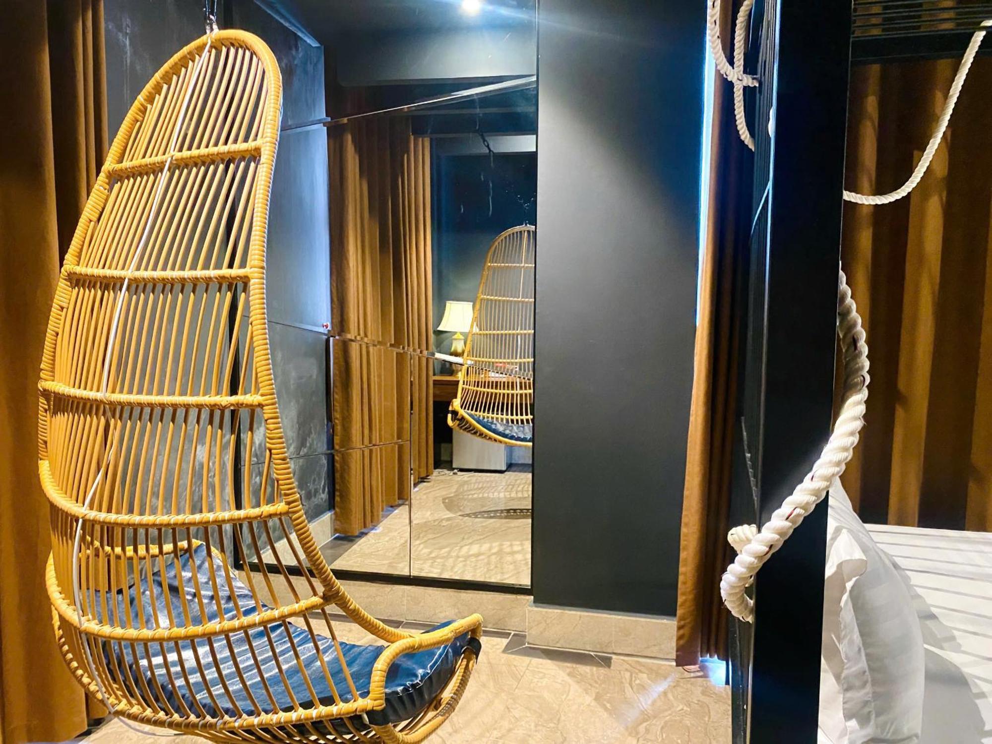 Khach San Nha Minh Hotel Cai Rang Екстериор снимка