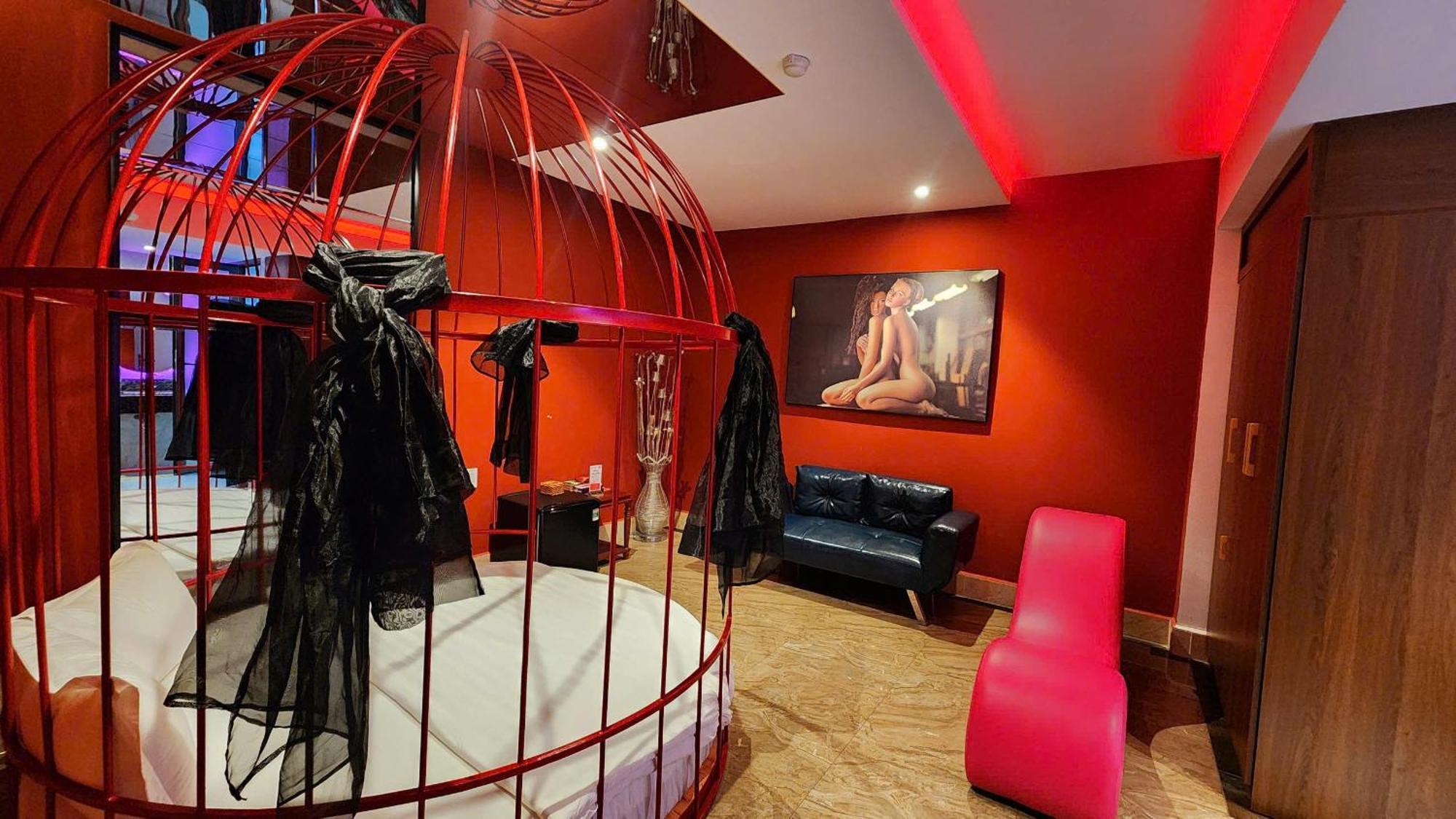 Khach San Nha Minh Hotel Cai Rang Екстериор снимка
